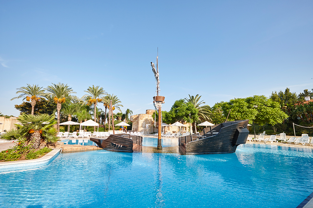 Fotos Hotel Portaventura Hotel El Paso