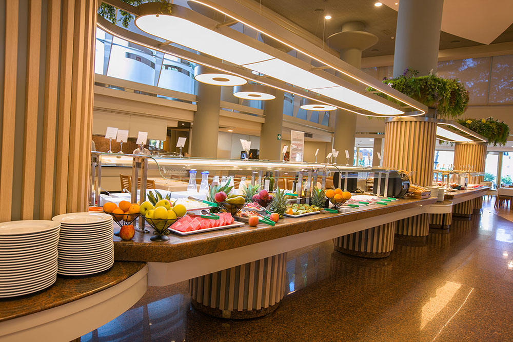 Hotel Foto PrServicio