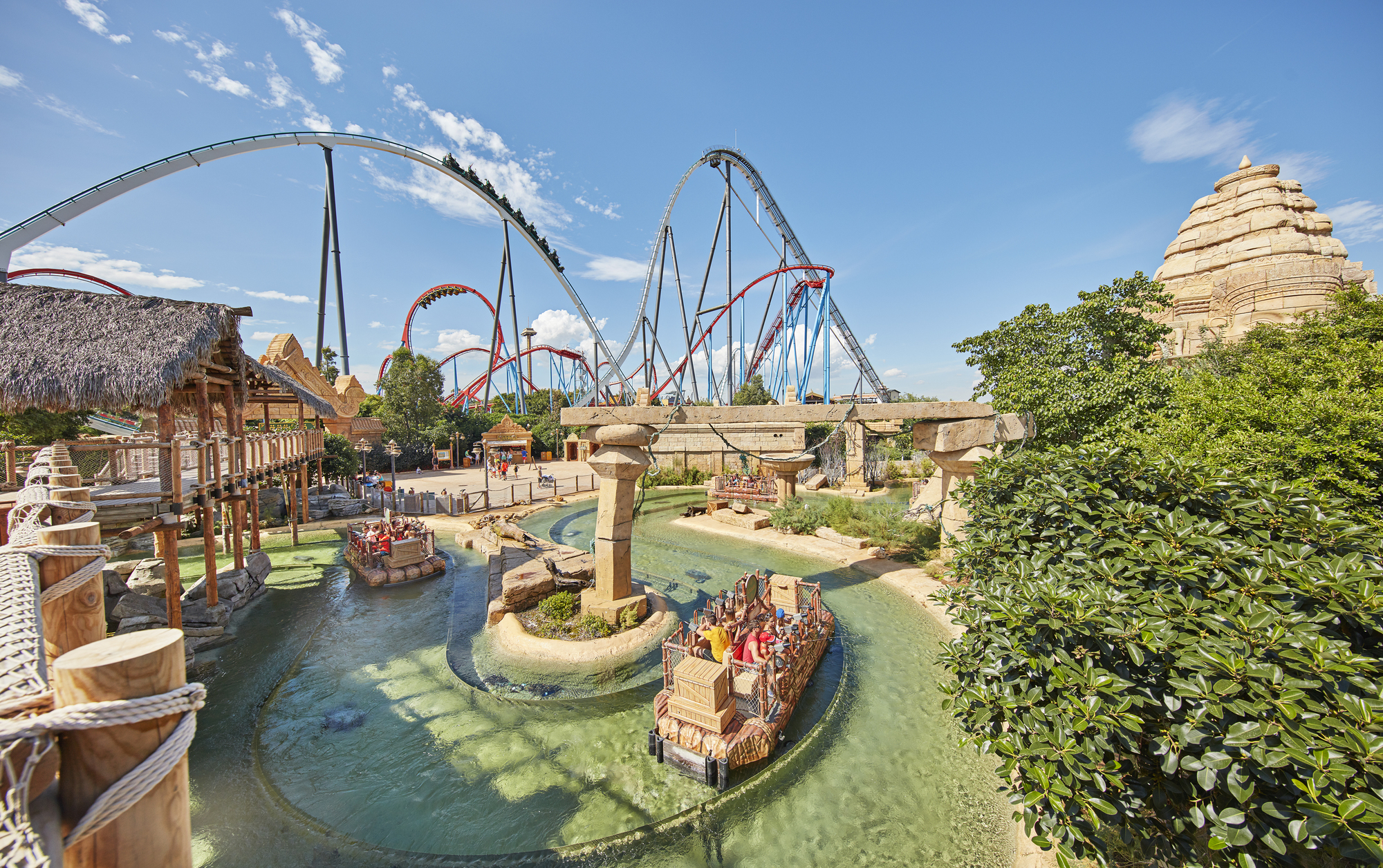 Fotos Hotel Oferta Hotel Roulette - Portaventura Resort