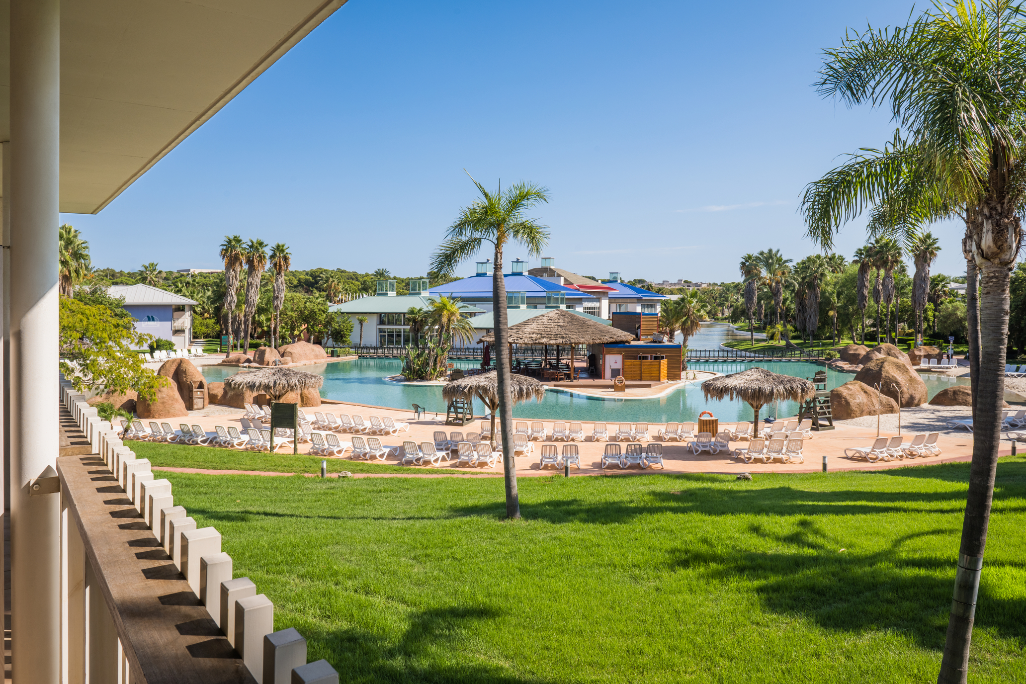 Fotos Hotel Portaventura Hotel Caribe