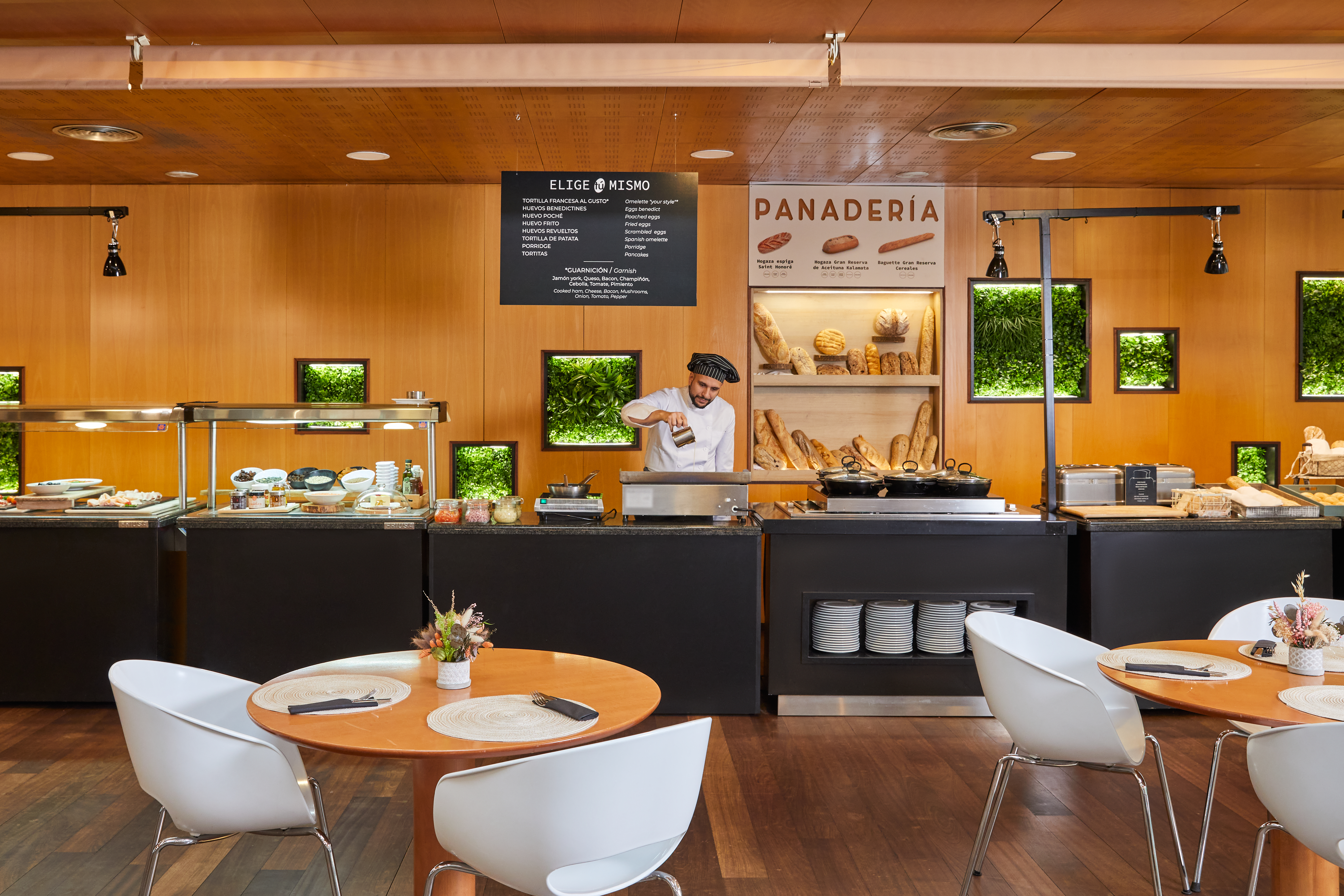 Hotel Foto PrServicio