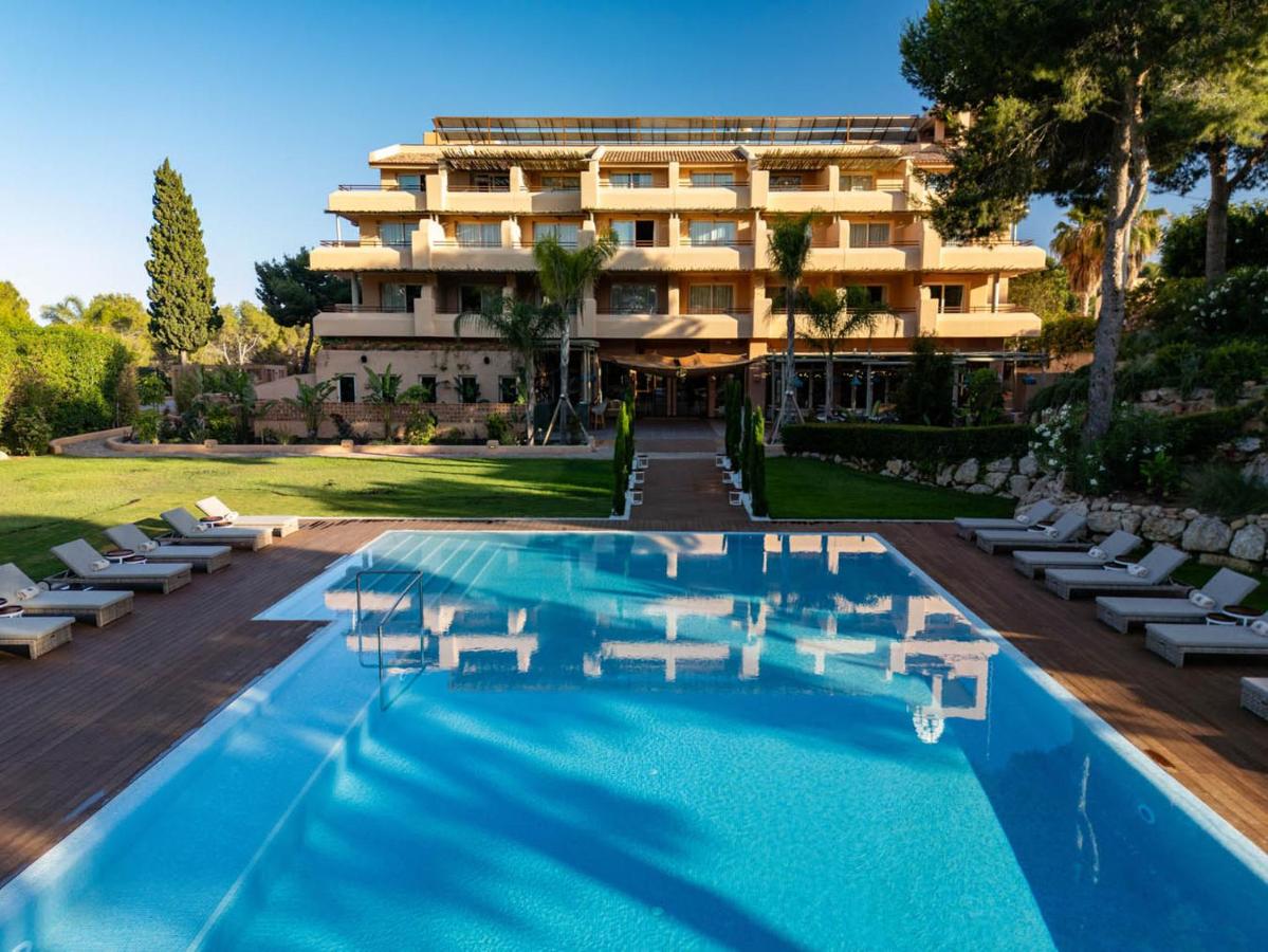 hotel Ritual De Terra Moraira