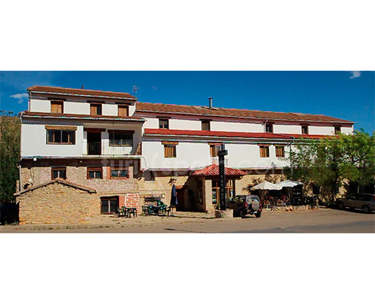 Fotos Hotel Hotel Montenieve