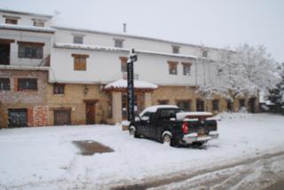 Fotos Hotel Hotel Montenieve