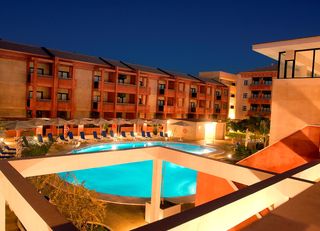 Fotos Apartamentos Apartamentos Turisticos Meridiano 7 Resort