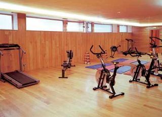 Hotel Foto PrServicio