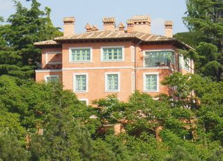 Quinta de los Cedros