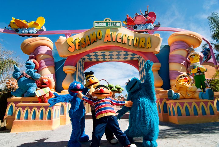 Fotos Hotel Oferta Euroahorro Salou 4* + Entradas Portaventura World