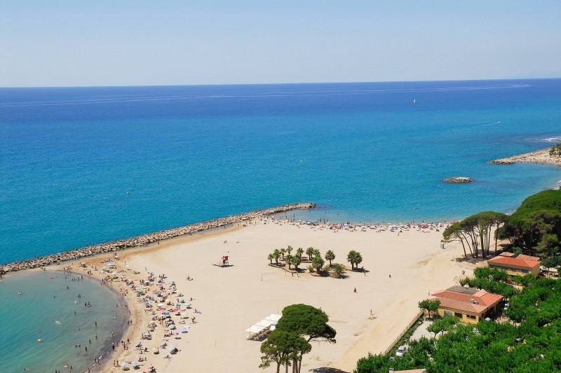 Fotos Hotel Oferta Euroahorro Salou 4* + Entradas Portaventura World