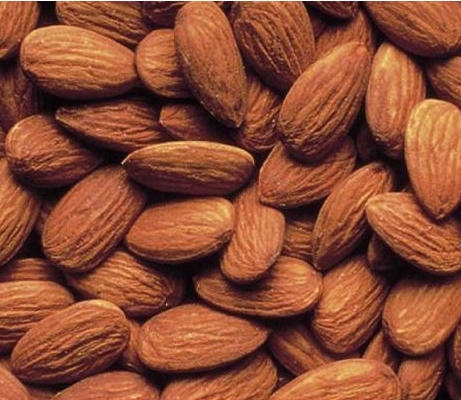ALMONDS