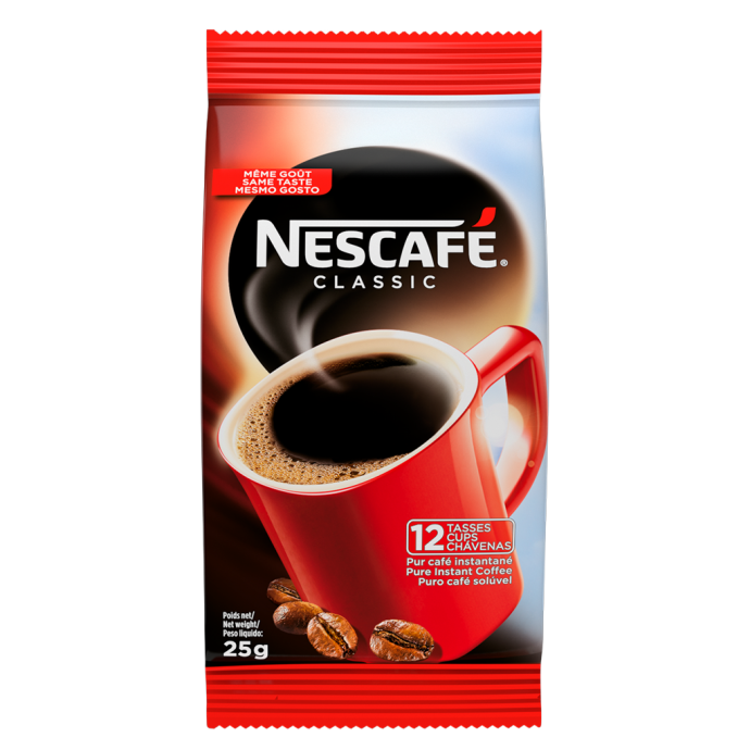 NESCAFE ORIGINAL 3 IN 1 25G