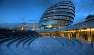 More London The-Scoop