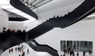 Maxxi Rome Lihting Design