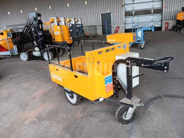 Photo de la K Ryole KROSS V5