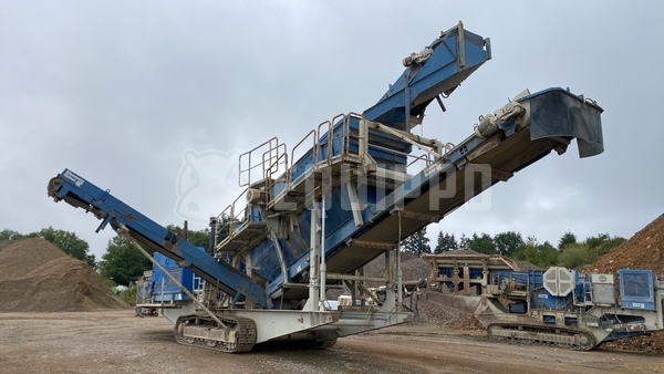 Picture of the Kleemann MOBICONE MCO 11 D3