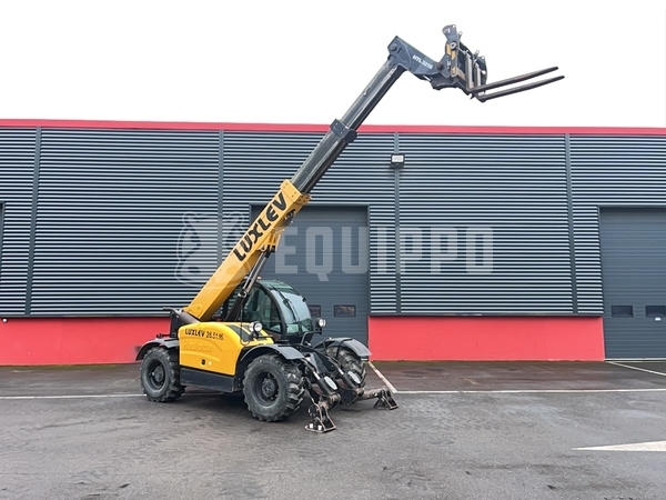 Picture of the Haulotte HTL3210