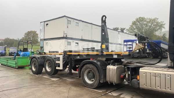 Picture of the Krampe SHL 20