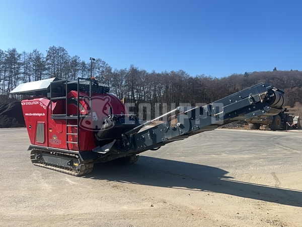 Picture of the SEBA New Evolution 70-40 Jaw