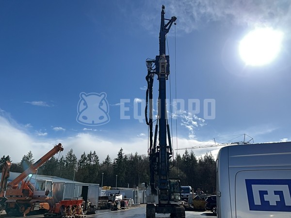 Picture of the Delmag SR 25 BT / RH 18
