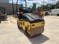Bild des Bomag BW 100 AD-4