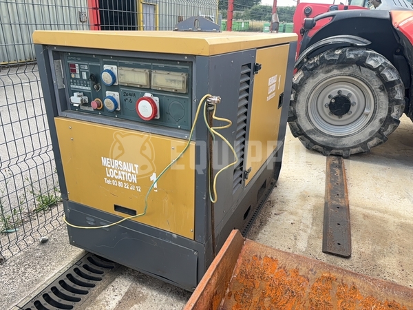 Bild des Worms Silentstar 20 TYN