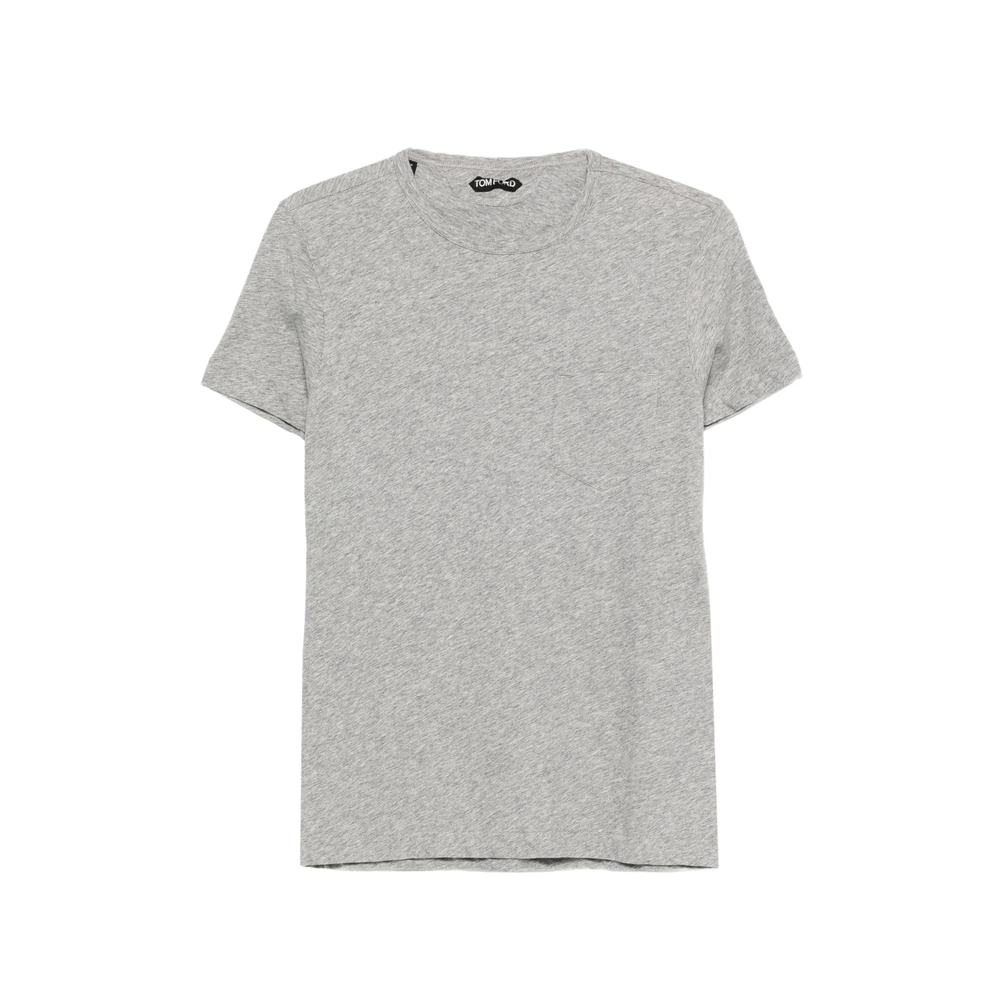 Tom Ford Pocket T-shirt