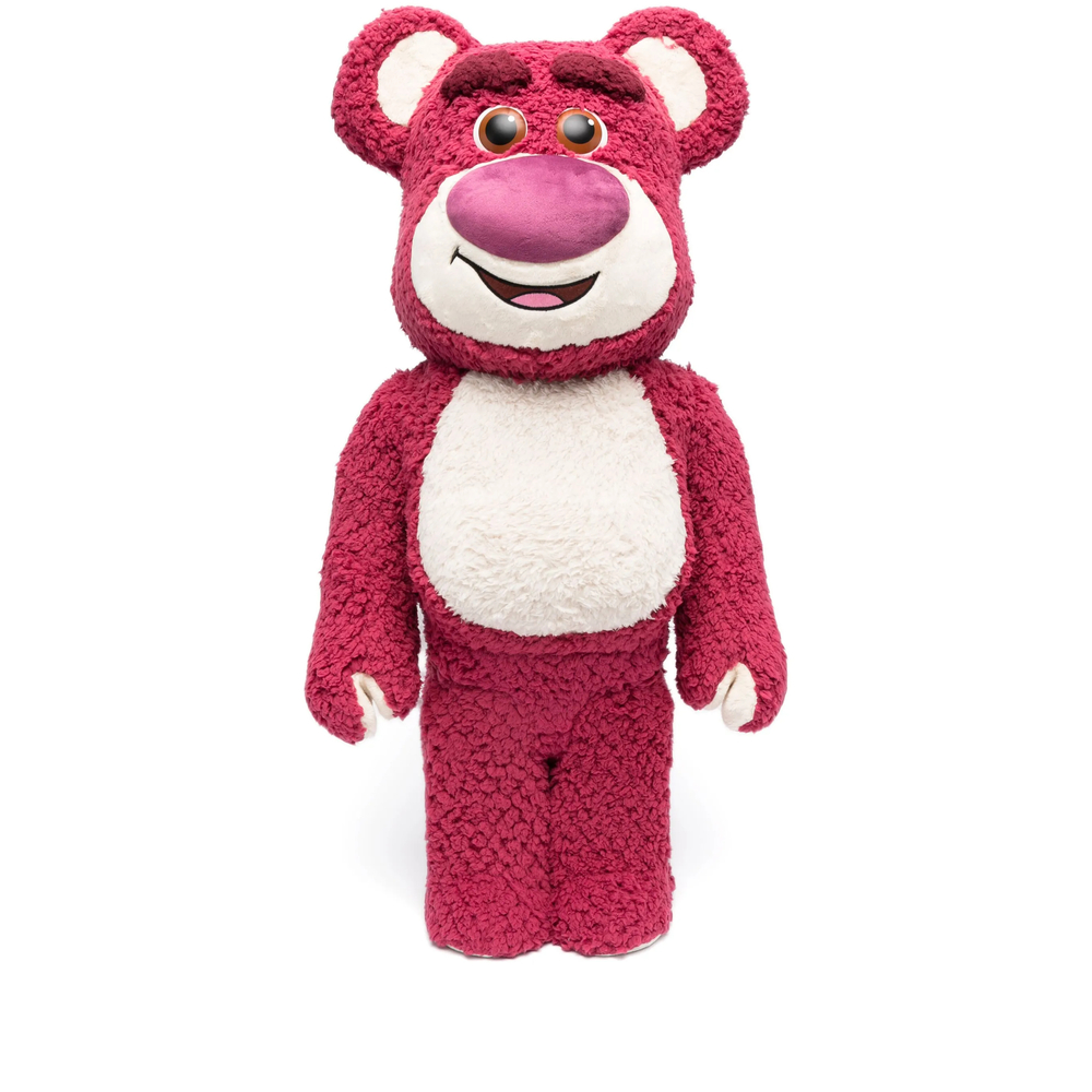 Medicom Toy Lotso BE@RBRICK 1000% Figure