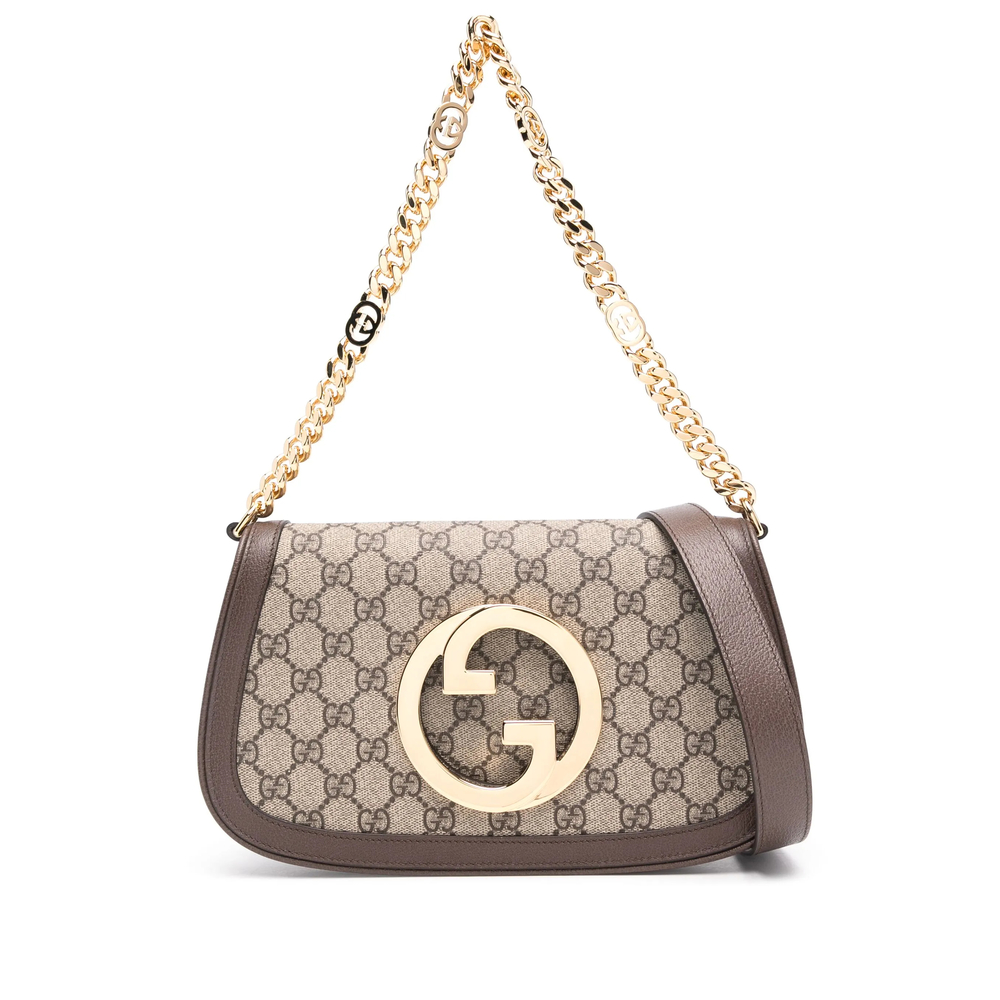 Gucci Blondie Shoulder Bag