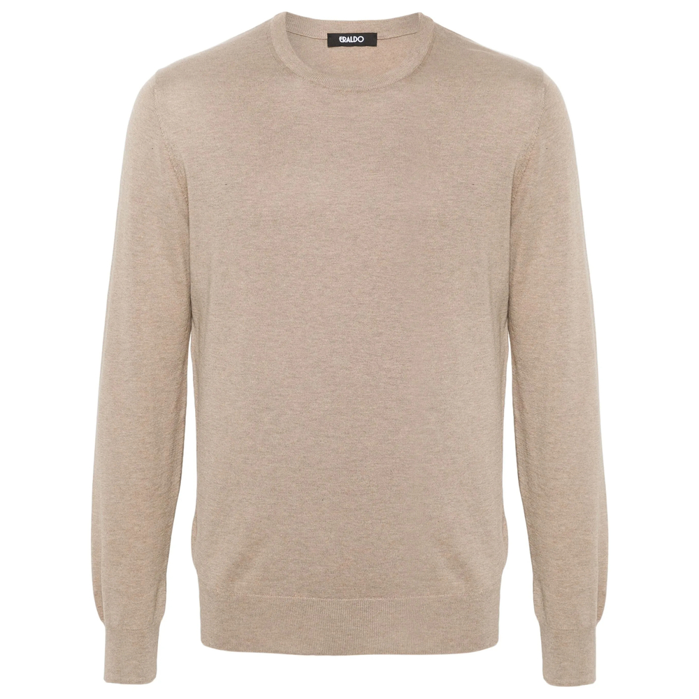 Eraldo Crew-neck Jumper