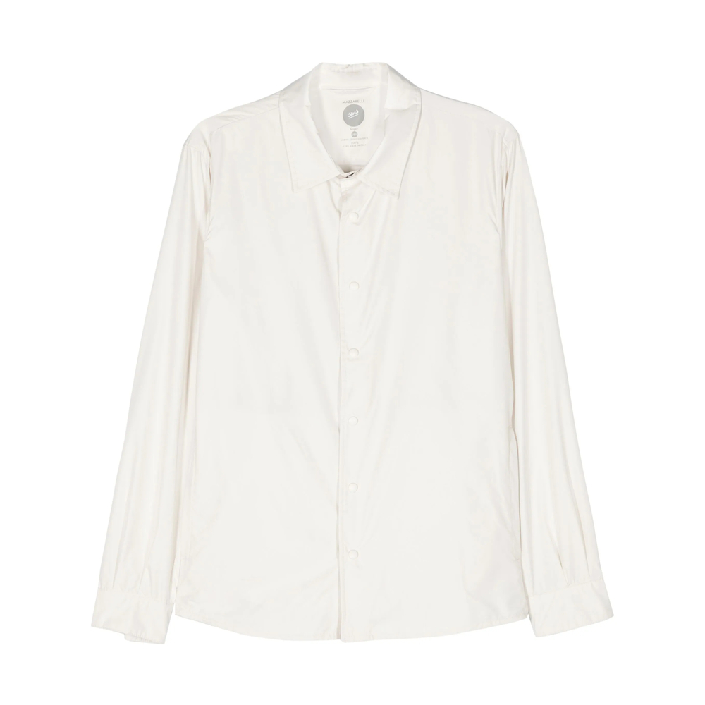 Camiceria Mazzarelli Long-sleeve Shirt Jacket