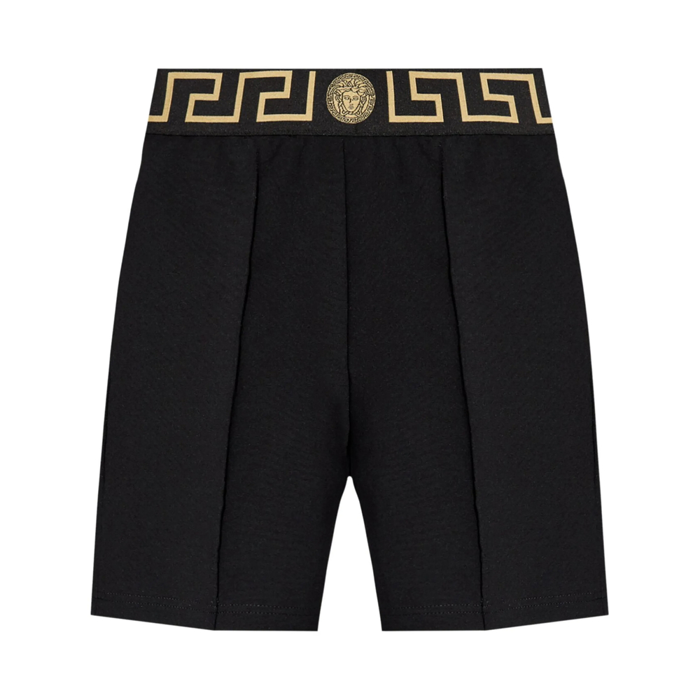 Versace Underwear Greca Shorts