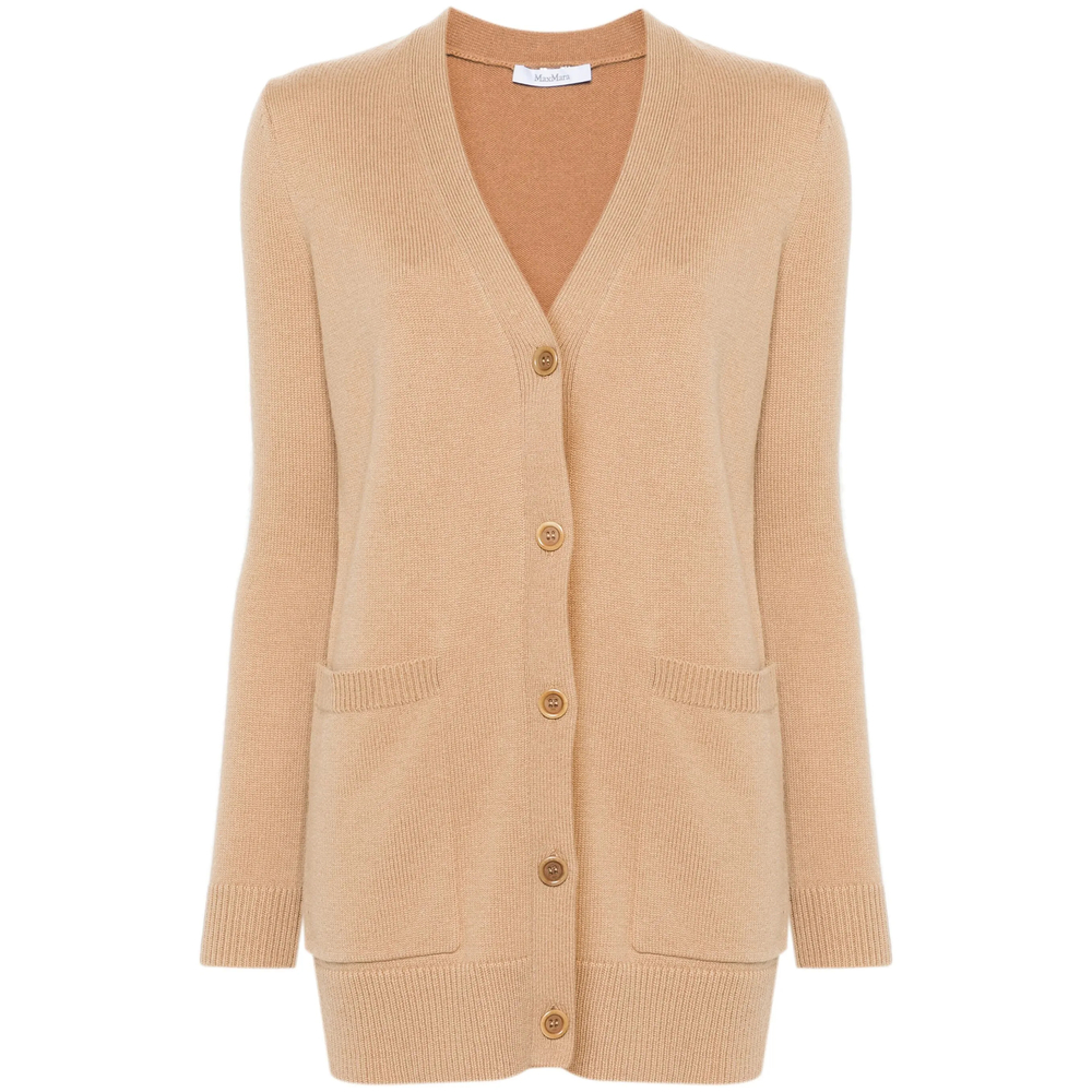 Max Mara Villar Cardigan
