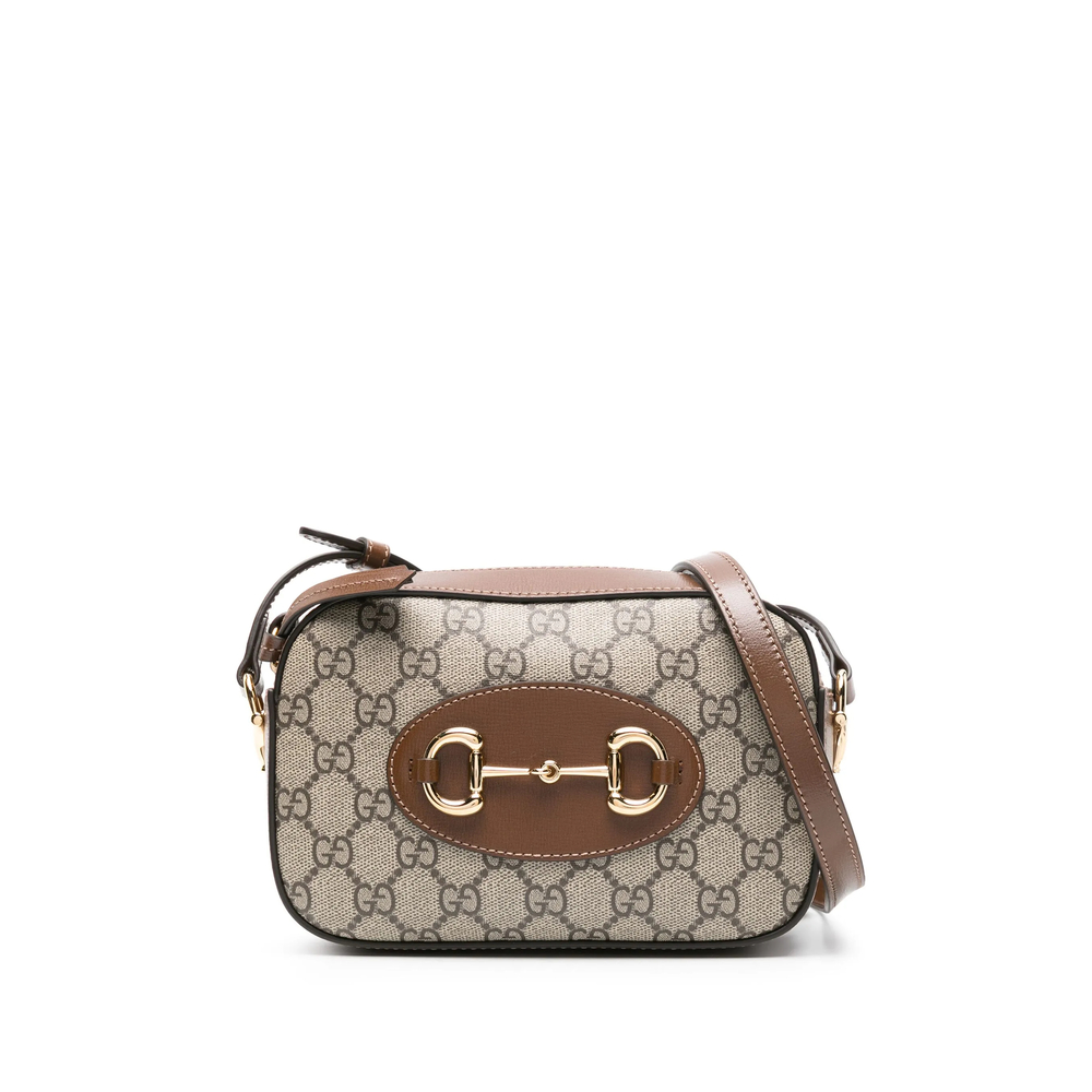 GUCCI Gucci Small Horsebit 1955 Shoulder Bag　グッチ スモール ホースビット 1955 ショルダー バッグ