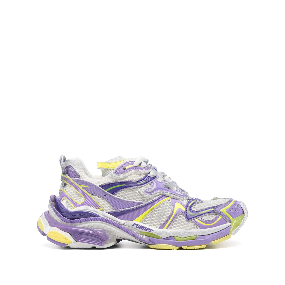 Balenciaga Runner 2.0 Sneakers