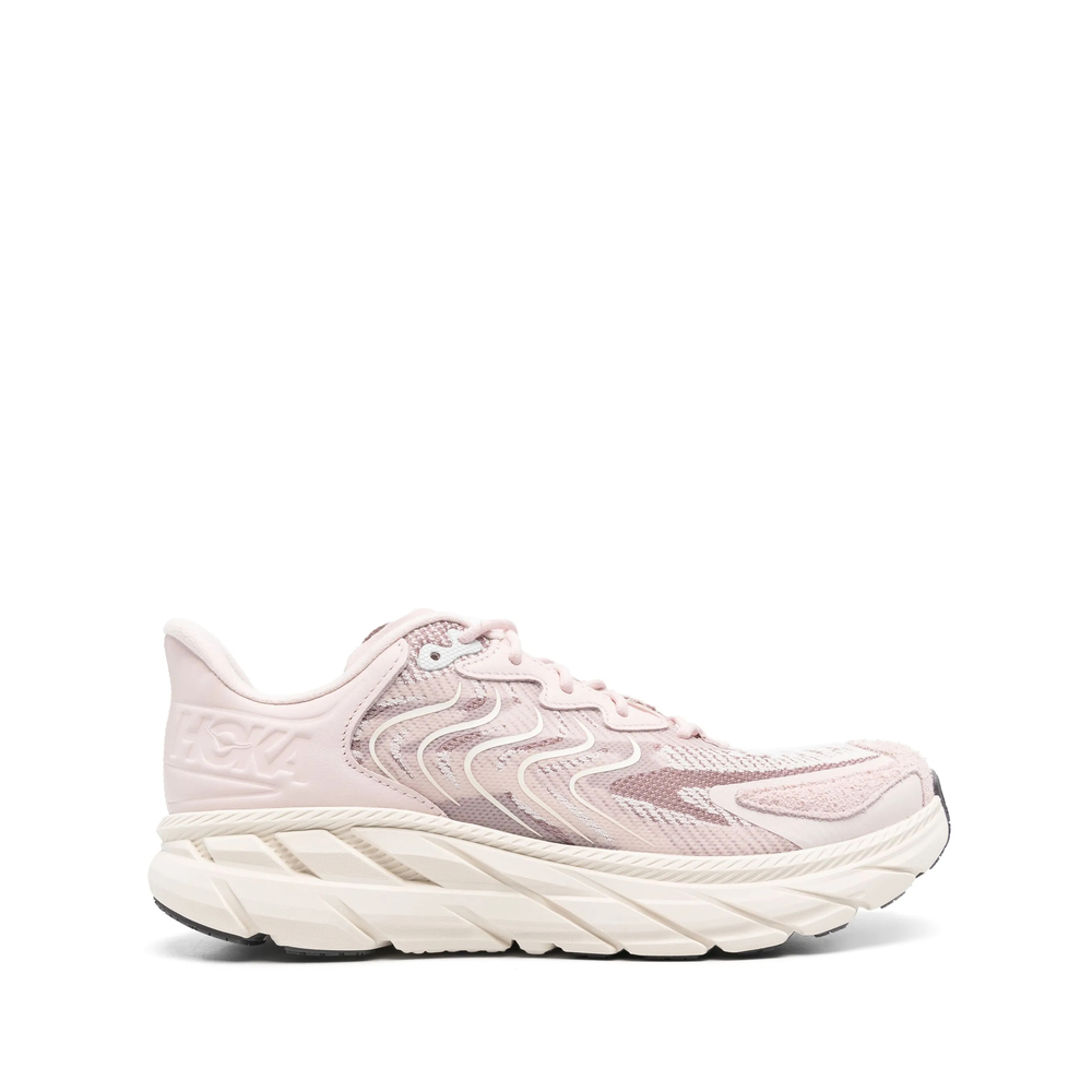 Hoka Clifton LS "Pink"