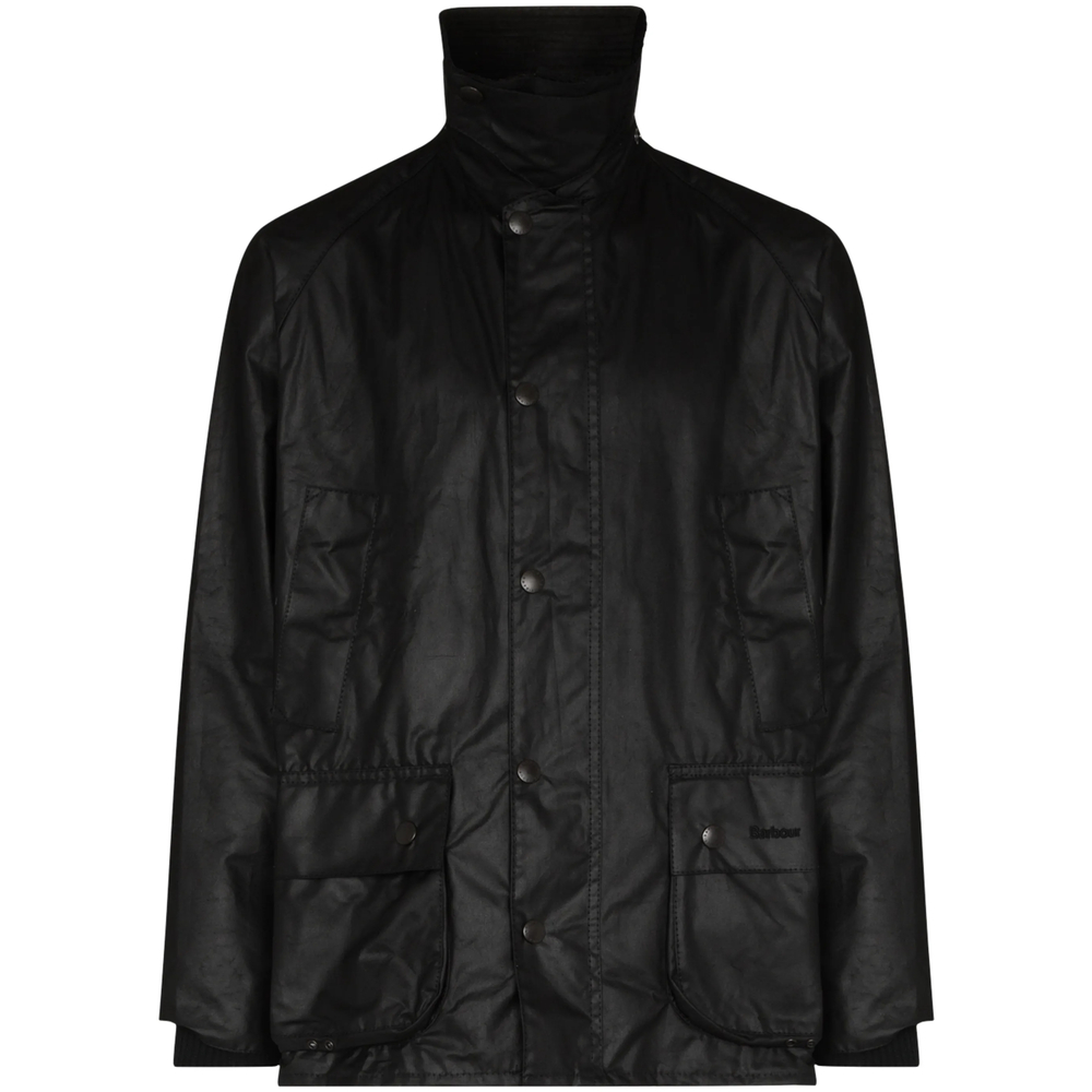 Barbour Bedale Wax Jacket