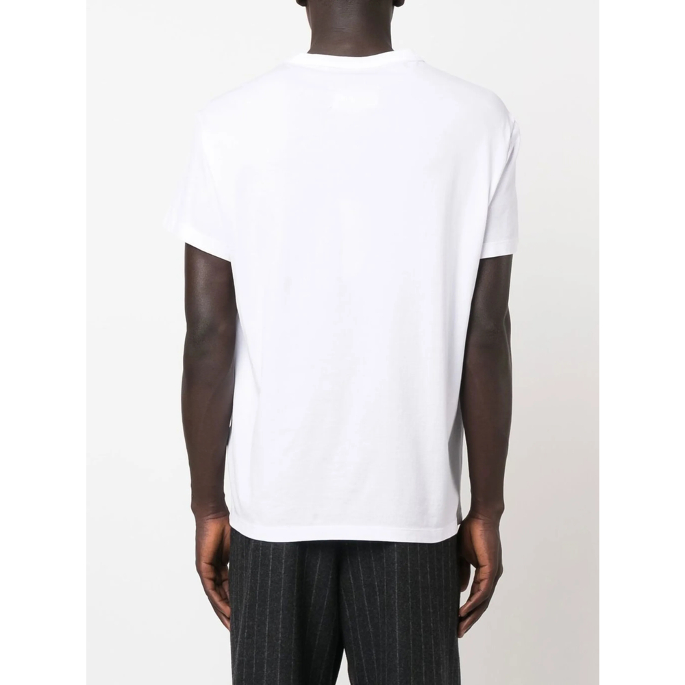 Logo-Print T-Shirt