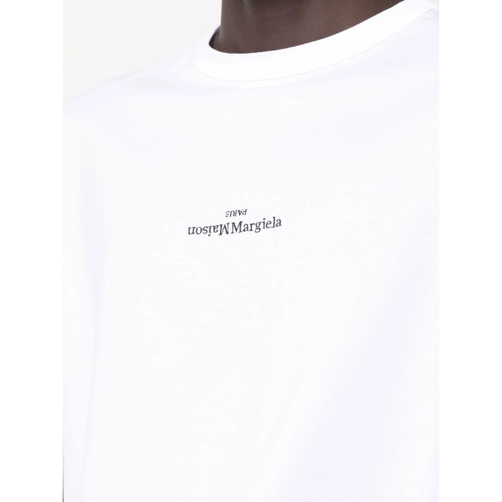 Logo-Print T-Shirt