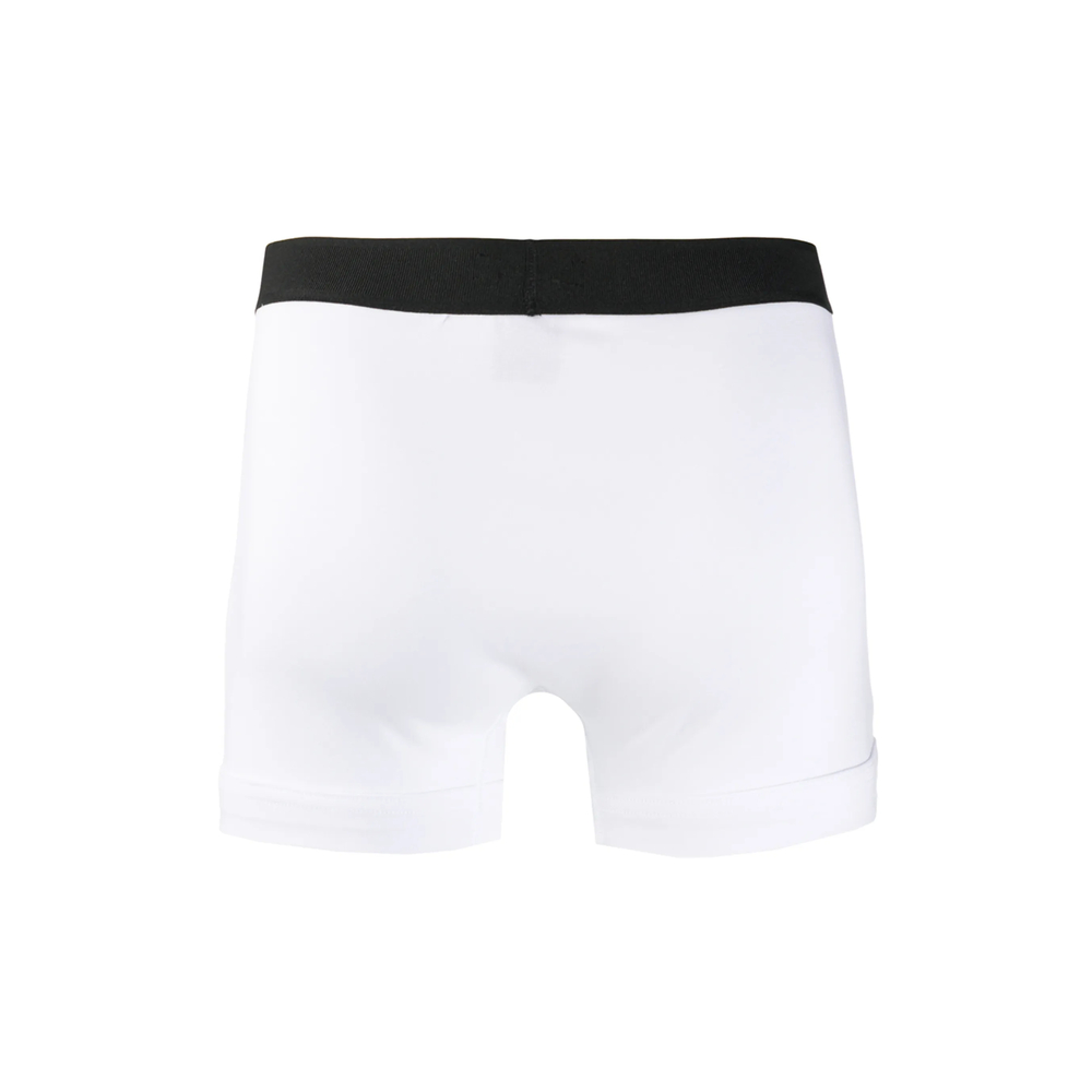 Logo-Waistband Boxers