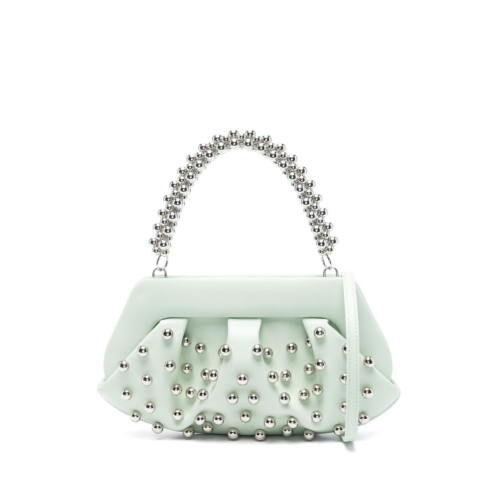 The-moirè Emera Tote Bag