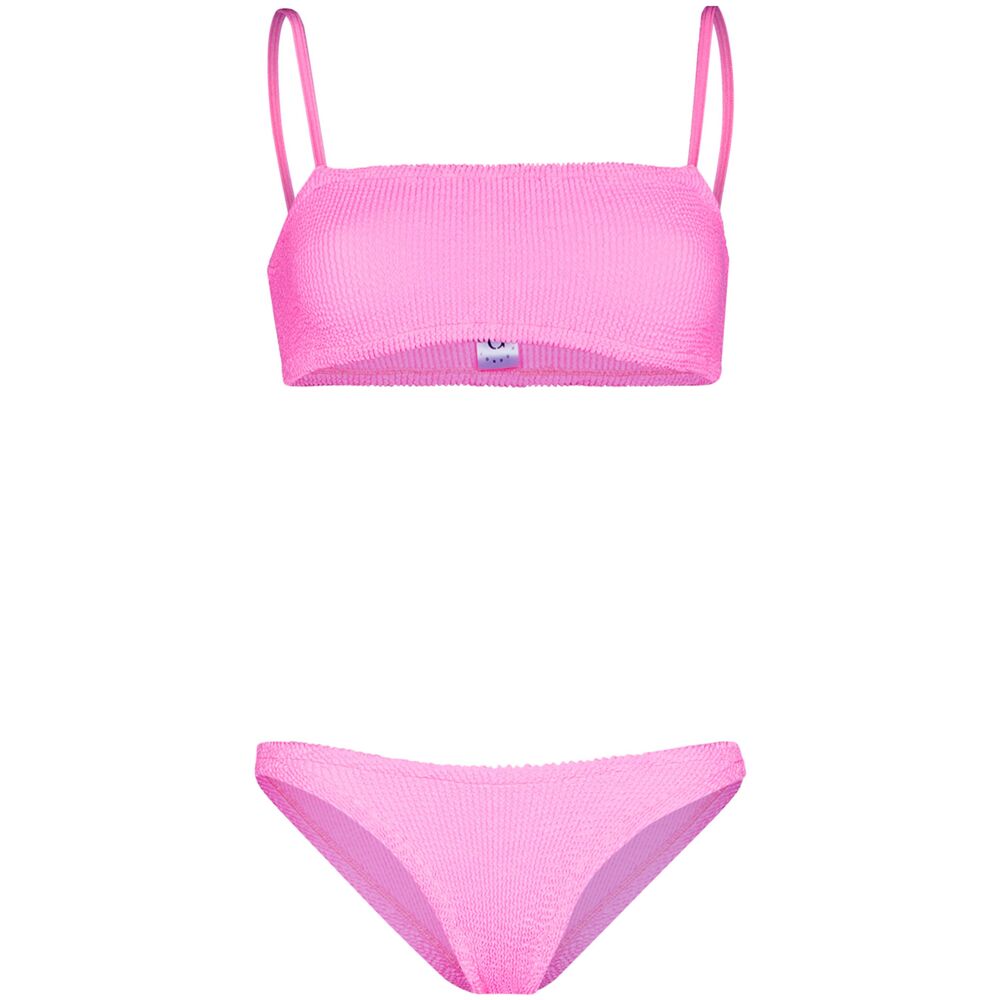 Bikini de dos piezas Hunza G Gigi