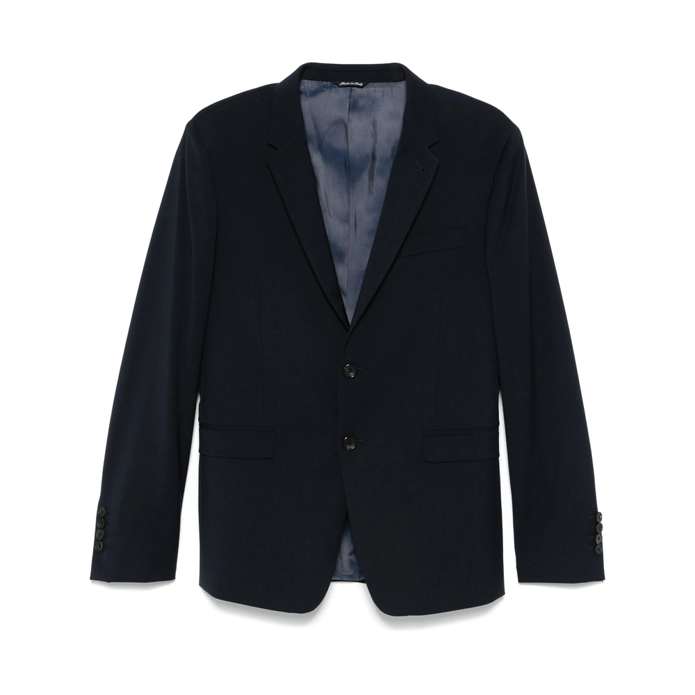 Reveres 1949 Single-breasted Blazer