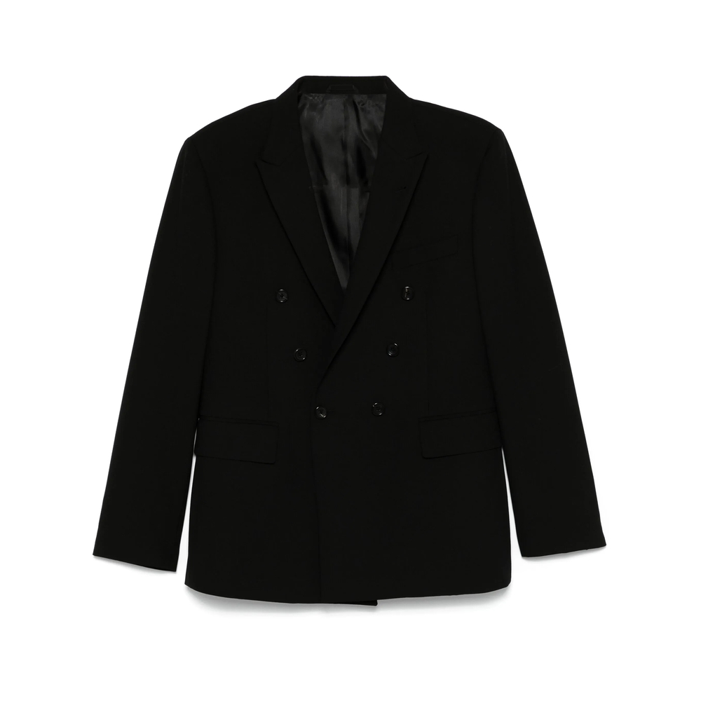 Eraldo Double-breasted Blazer