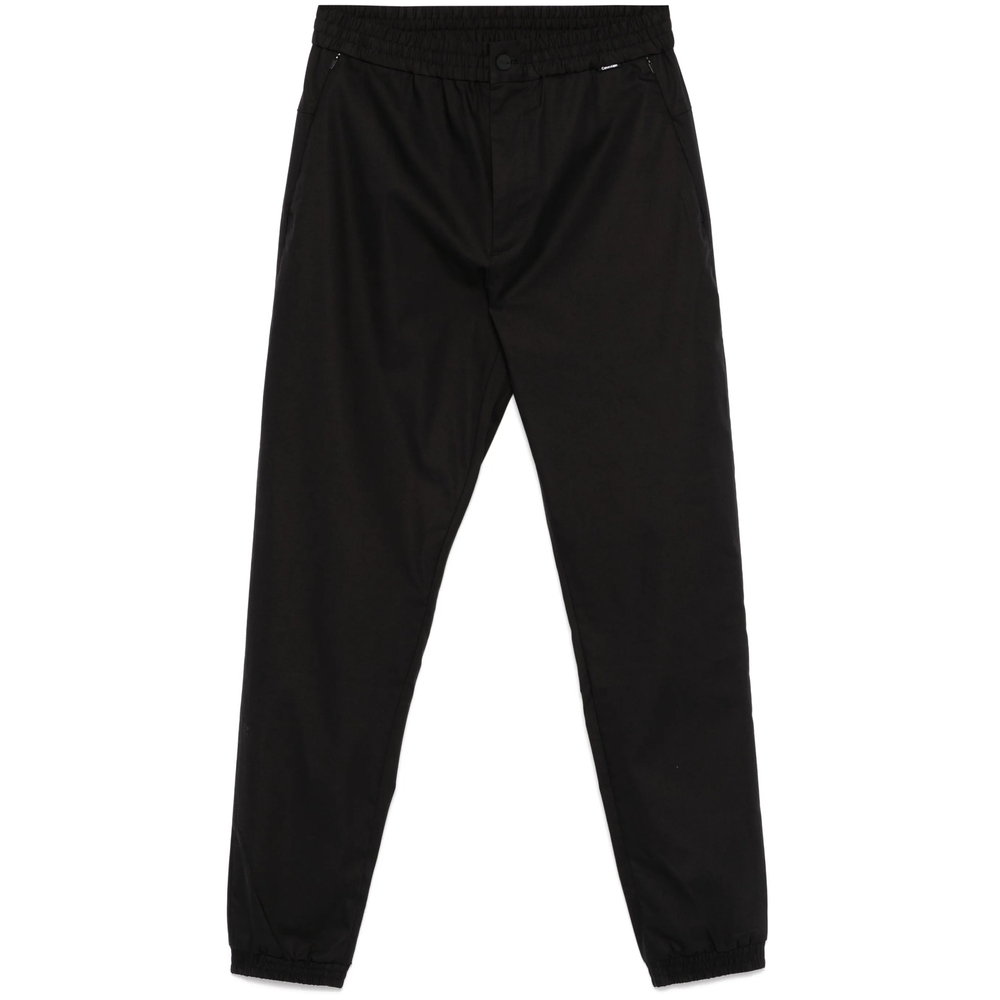 Calvin Klein Tapered Track Pants