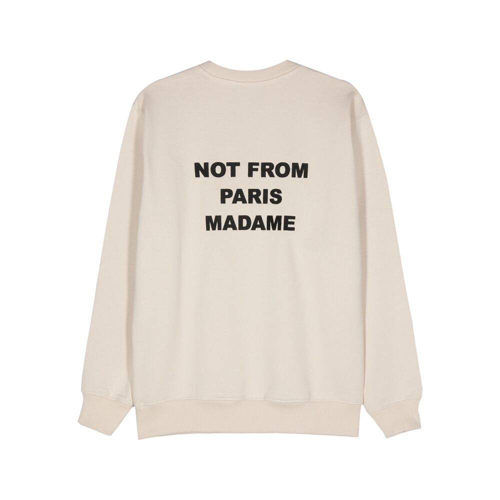 Drôle De Monsieur Le Sweatshirt
