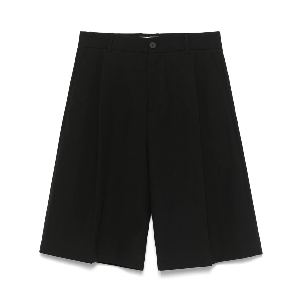 Studio Nicholson Fowld Shorts