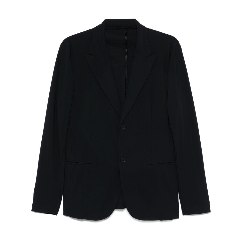 Eraldo Jersey Blazer