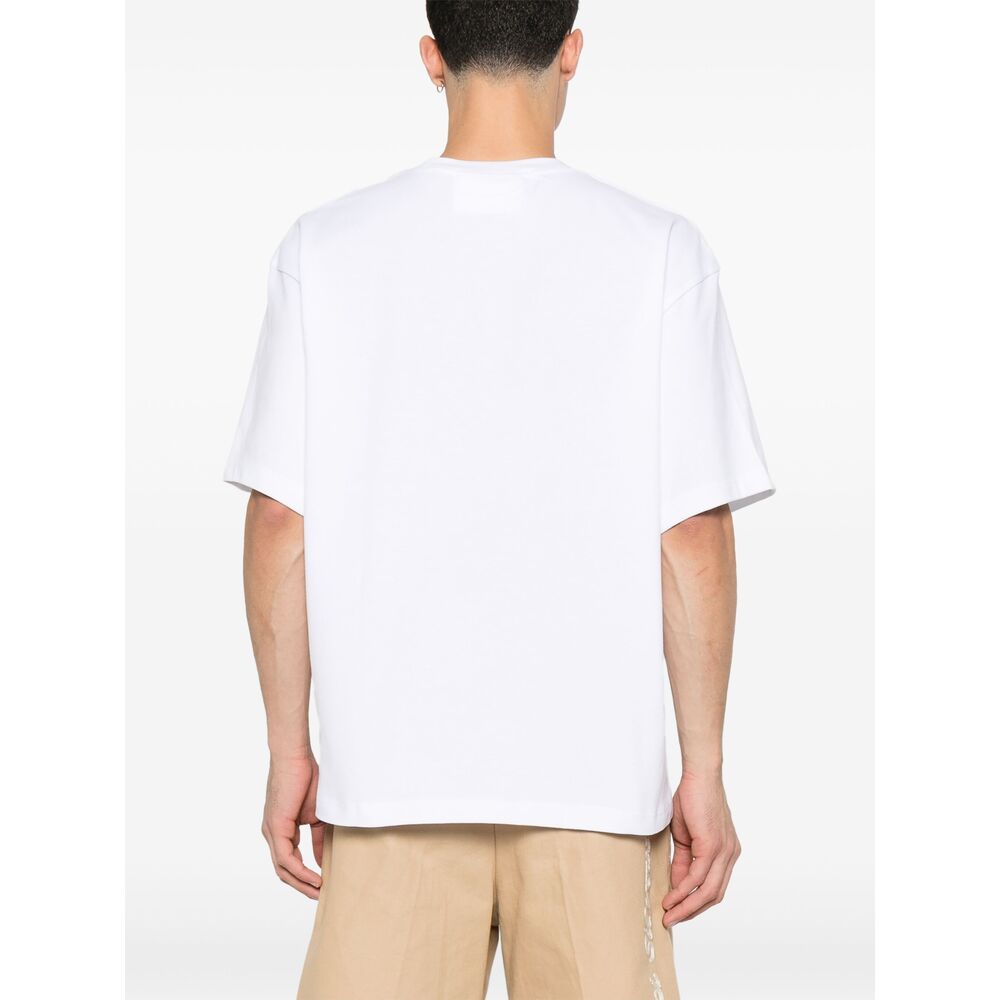 Distort T-Shirt