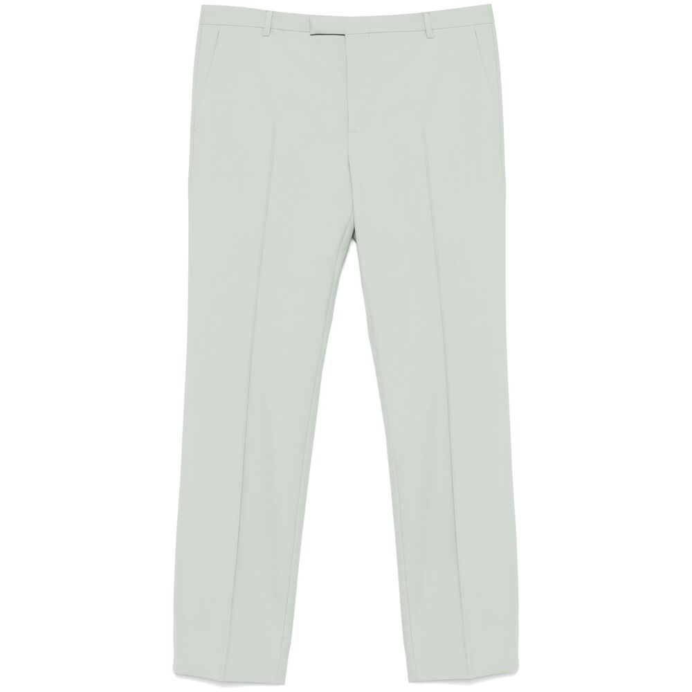 Gucci Wool Trousers