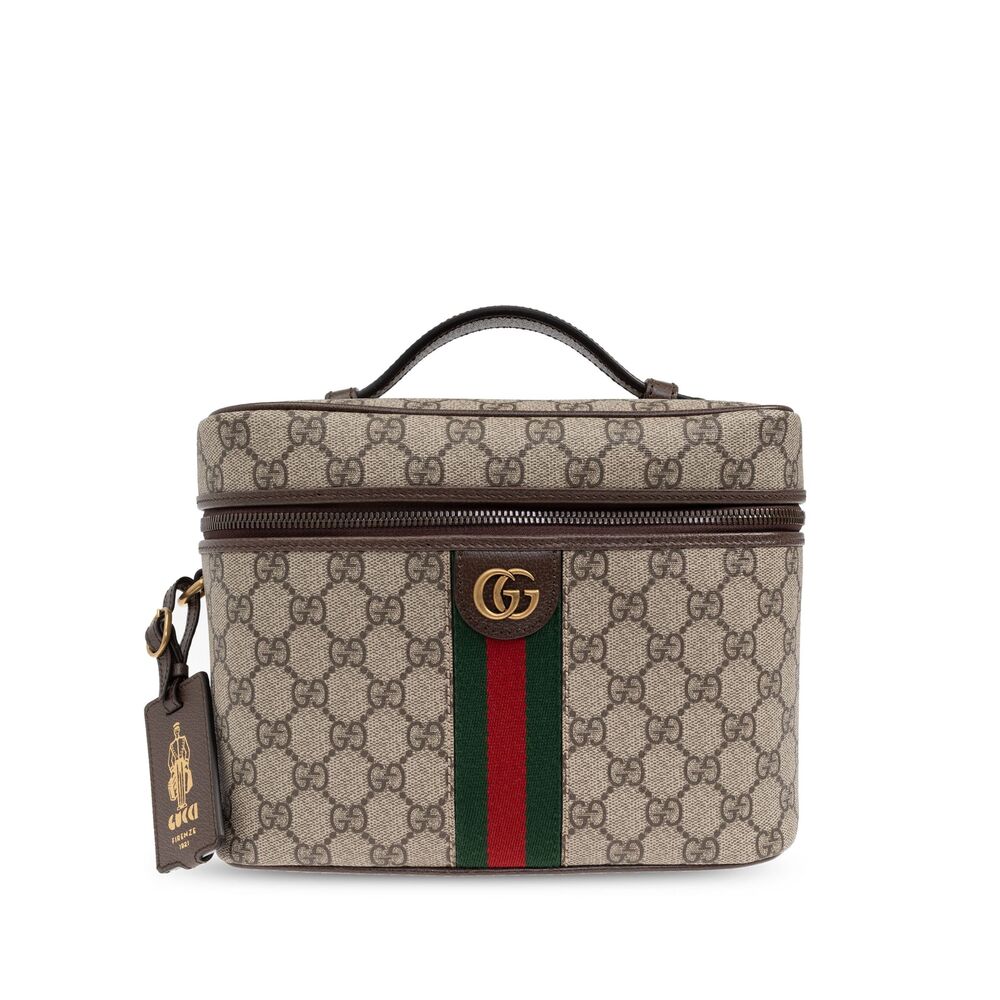 Gucci Medium Porter Travel Bag